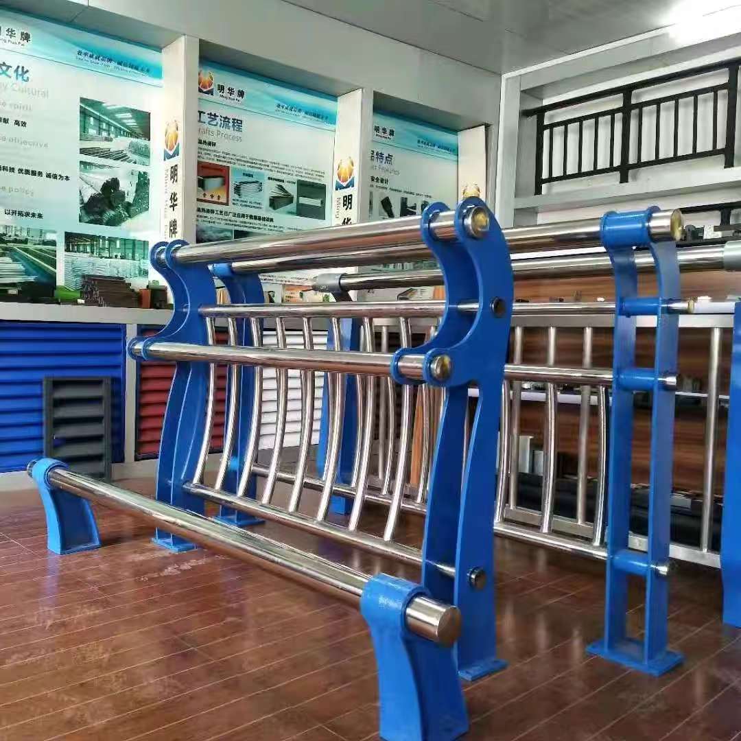 吕梁市桥梁护栏桥梁护栏 - 哪里好
