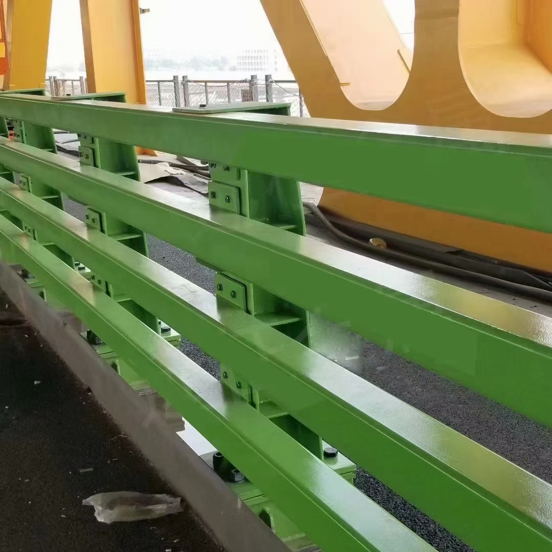 吕梁市河道护栏灯光护栏 - 一站式服务